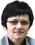 Bazileva-Lesya-Ivanivna-227×300 | Polygraph.systems