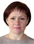 YAnchenko-Oksana-Volodimirivna | Polygraph.systems