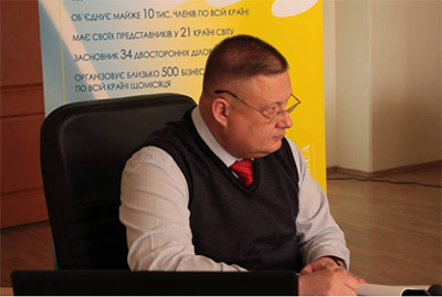 казьмірук сергій поліграфолог